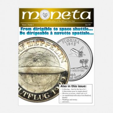 moneta (juin 2011)