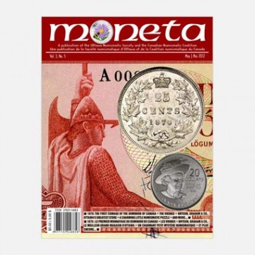 moneta (May 2012)