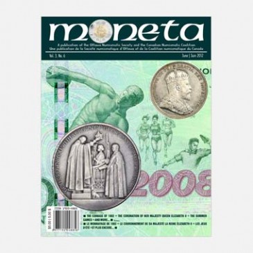moneta (juin 2012)