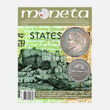 moneta (October 2012)