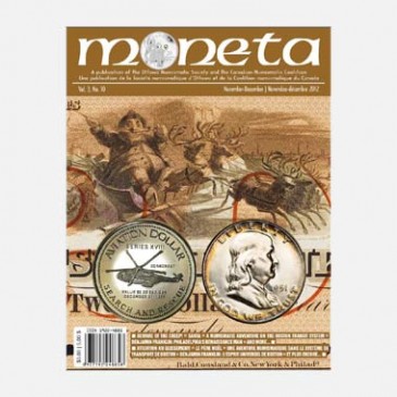 moneta (novembre/décembre 2012)