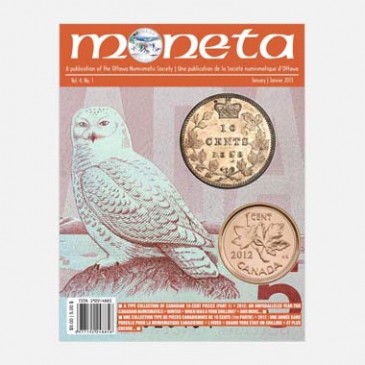 moneta (January 2013)