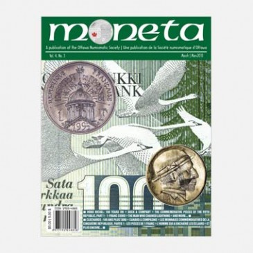 moneta (March 2013)